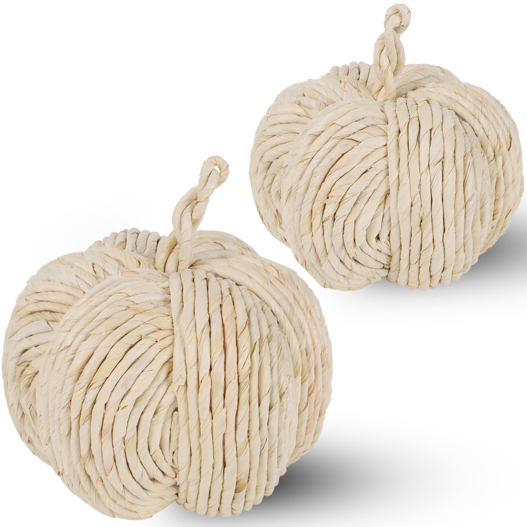 winemana 12 Pack Silver Pumpkin Fall Decor, Foam Glitter Pumpkins for Decorating Mini Artificial Craft Pumpkins for Thanksgiving Table Party Harvest Decorations